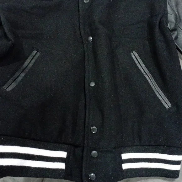 New Brutul Bee Varsity Letterman Jacket - Picture 7 of 12